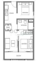 Avant Residences (D14), Apartment #632028431